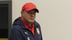 PIKSIJA SVE VIŠE BOLI GLAVA Još jedan "orao" se povredio pred Katar, dokle više?