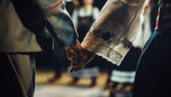 SUTRA SU MLADENCI Čim ustanete pogledajte kroz prozor, a ovo treba da vam se nađe na trpezi