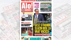 Alo! Saznaje: Predsednik Srbije na meti operativnog rada inostranih obaveštajaca