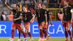 Belgija ponizila Poljsku, Holandija bolja od Velsa