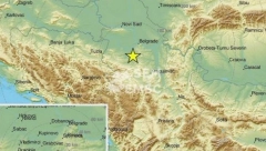 I SRBIJA U OPASNOSTI Od marta je moguć jak zemljotres!