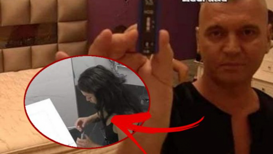 TRUDNOĆA U ZADRUZI JE LAŽNA! Stravične optužbe na račun Viktorije i Marka, upleten i voditelj, pojavio se snimak koji sve govori (VIDEO)