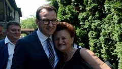 NIJE MOGLA DA KUPI HLEB JER JE SRPKINJA Petković: Na današnji dan se naša Dragica Gašić vratila u svoj stan u Đakovici