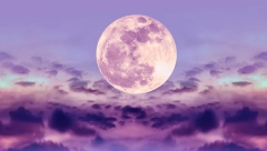 ŠTA NAM DONOSI PUN MESEC U OVNU Spremite se za jedan kraj i veliki, spektakularani početak promena