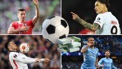 TRANSFERI 20. JUL Velikani hoće dete Partizana, velika "otimačina" u Italiji, Lazović na putu za Francusku