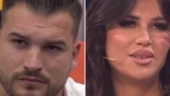 OSMAKČIĆ PONOVO OBMANJUJE JAVNOST Stanija Dobrojević se oglasila i raskrinkala Marka, evo šta je prava istina