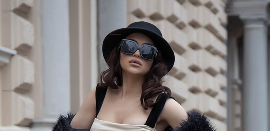 VIŠE NEMA MESTA ZA GLUPOSTI Aleksandra Mladenović progovorila o ljubavi, pa odgovorila svom ocu