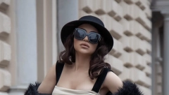 VIŠE NEMA MESTA ZA GLUPOSTI Aleksandra Mladenović progovorila o ljubavi, pa odgovorila svom ocu