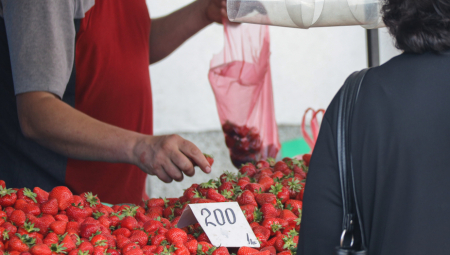 OD 200 DO 700 DINARA PO KILOGRAMU Loše vreme uništilo plodove, a ovo je spisak voća koje će ovog leta biti skupo na pijacama