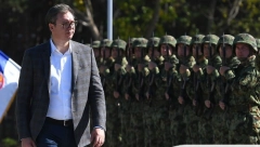 OGLASILA SE SRPSKA NAPREDNA STRANKA: Jedna mala zemlja, veoma ponositog naroda vodi svoju politiku (FOTO)