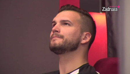 MAJKA MI SE PROSTITUISALA Konačno otkriveno zašto Marko Osmakčić toliko mrzi žene, isplivali skandalozni detalji, obelodanjeno sve