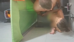 S*KS U TUŠ KABINI Mima priznala da li se sa Grujom žestoko svađa jer ne može da je zadovolji (VIDEO)
