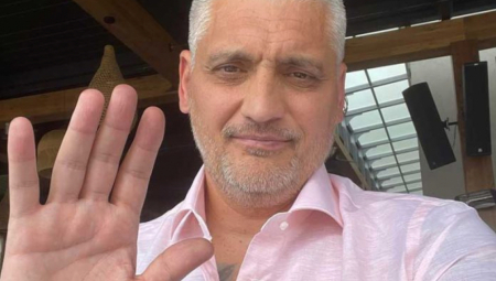 "JEDAN OD NAJGORIH DANA U MOM ŽIVOTU" Jovanović se oglasio nakon porodične drame
