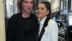 ĆERKA ŽELJKA MITROVIĆA BLISTA NA VENČANJU: Isplivale privatne fotografije, ne skida osmeh sa lica! (FOTO)