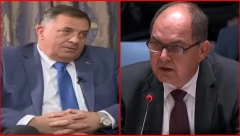 SRPSKI KONTRANAPAD Dodik otkrio šta sprema Šmitu