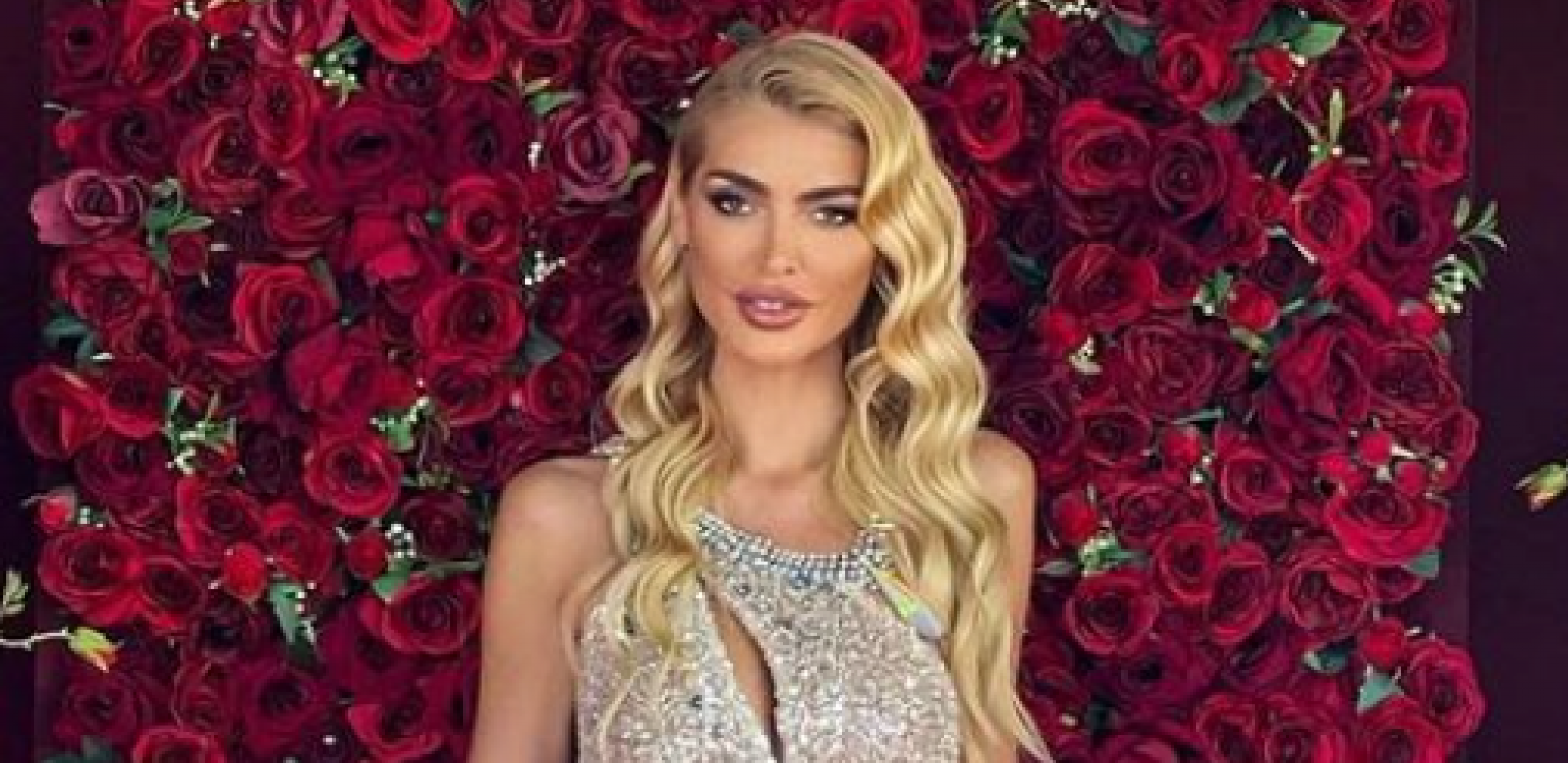 NIKAD VATRENIJA Supruga Milana Borjana pokazala svoje izvajano telo, a evo zbog čega je usijala društvene mreže  (FOTO)