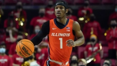 FMP IMA NOVU ZVEZDU "Pokušaću da budem lider na terenu"