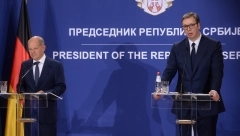 PREDSEDNIK VUČIĆ: Srbija i Nemačka sve bliže i sve bolje sarađuju po pitanju ekonomije