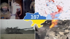 PUTINOV POREZ PRAVI HAOS U AMERICI Granatiran Volčansk dok se delila humanitarna pomoć (FOTO/VIDEO)