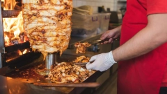 GIROS PREKO 4 EVRA! Detaljan spisak cena u Grčkoj!