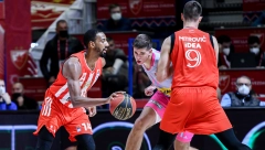 MOŽE LI MEGA DO SENZACIJE? Jovanović: Nije pametno pretiti Zvezdi