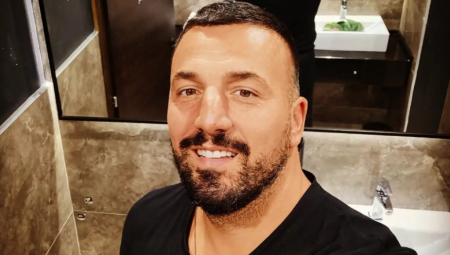 BESAN I TUŽAN! Oglasio se Vladimir Tomović povodom masakra u Cetinju, njegove reči kidaju dušu