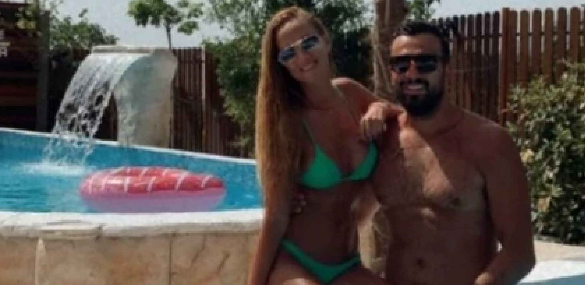 RASKINULI VLADIMIR TOMOVIĆ I BIVŠA ŽENA NENADA ALEKSIĆA ŠA Bivši rijaliti učesnik zbog nervnog rastrojstva odlučio da uđe u Zadrugu 7