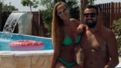 RASKINULI VLADIMIR TOMOVIĆ I BIVŠA ŽENA NENADA ALEKSIĆA ŠA Bivši rijaliti učesnik zbog nervnog rastrojstva odlučio da uđe u Zadrugu 7