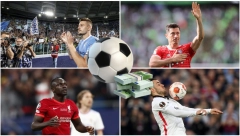 TRANSFERI 29. JUN Čelsi spreman da se baš jako otvori, Sergej sve bliže Londonu, nastala zbrka oko Jovića