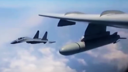 OBOREN UKRAJINSKI DRON NADOMAK SEVASTOPOLJA Guverner se HITNO obratio stanovnicima grada! (VIDEO)