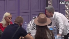 TENZIJA DOSTIGLA VRHUNAC Matora skočila na MC Aleks, otkrila detalje njihovih tajnih razgovora, pa priznala zbog čega se najviše kaje