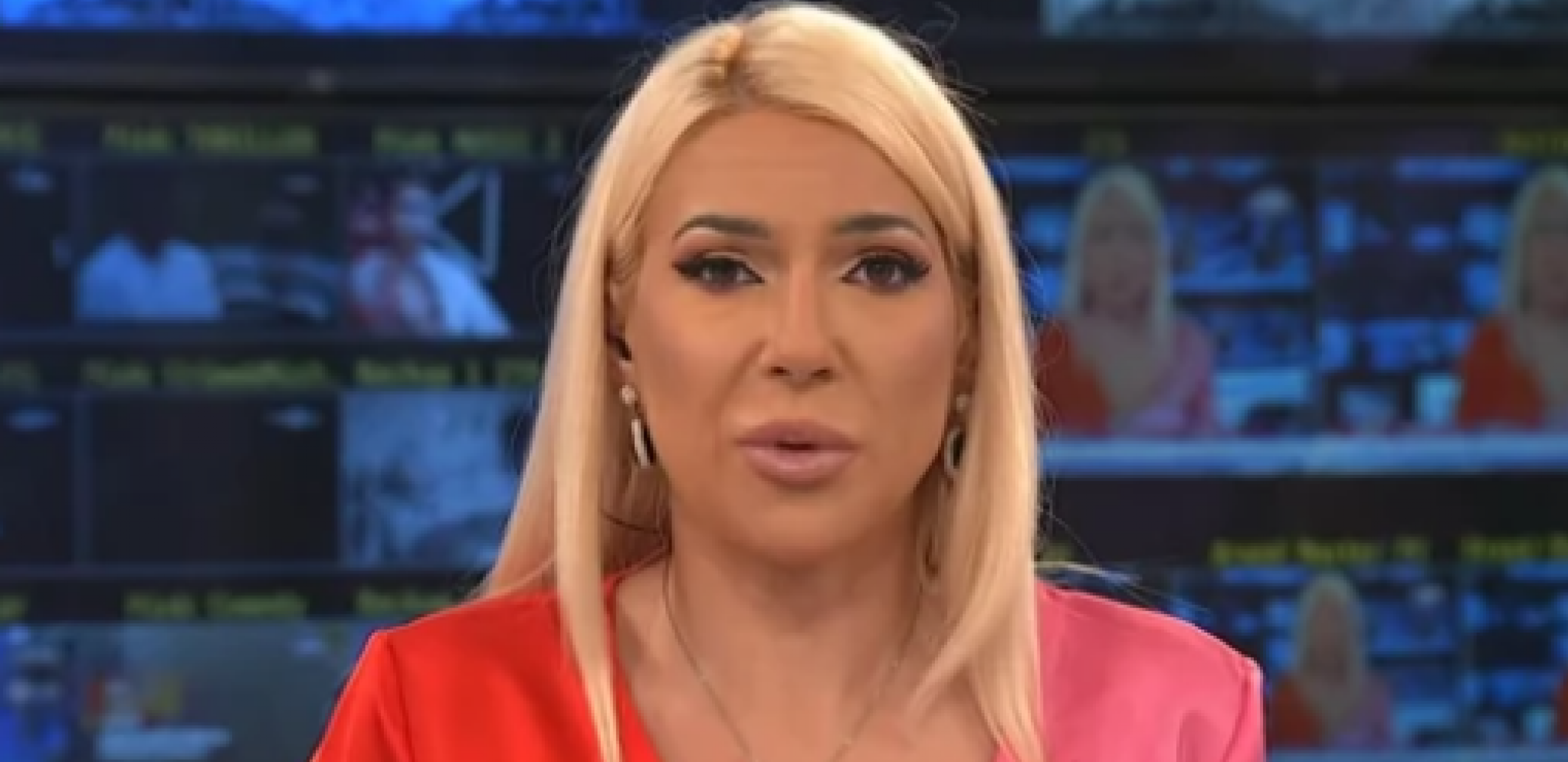 ŠOK PIZNANJE JOVANE JEREMIĆ: Pokušali su da me vrbuju za bavljenje elitnom prostitucijom