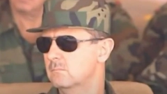 RAT U SIRIJI ĆE SE PONOVO RASPLAMSATI? Ruski admiral upozorava - Asadova armija se grupiše, džihadisti napadaju