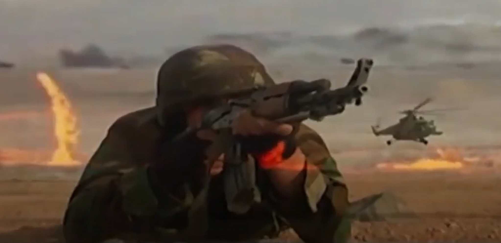 TURSKA SPREMA NOVU INVAZIJU Asadove "Tigrove snage" u pripavnosti: U vojnoj vežbi učestvuje i komandant ruskih trupa u Siriji! (VIDEO)