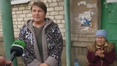 STANOVNICI POPASNE ZAHVALNI Čečenski vođa omogućio humanitarnu pomoć: Bog mu zdravlja dao!