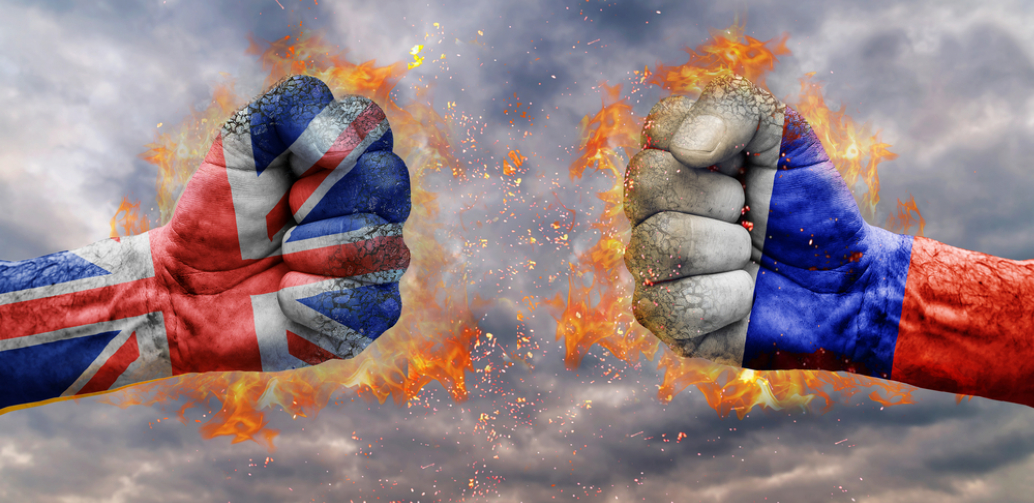 BRITANSKI MEDIJI PRIZNALI Preti nam katastrofa zbog sukoba sa Rusijom