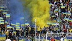 NEOBIČNA ODLUKA Ukrajina želi da bude domaćin Svetskog prvenstva u fudbalu