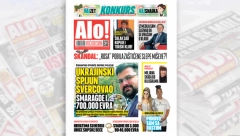 ŠOK OTKRIĆE SRPSKE POLICIJE Ukrajinski špijun švercovao smaragde i 700.000 evra