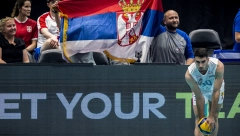 AMERI PREJAKI ZA ORLOVE Srbija doživela treći poraz u Ligi nacija