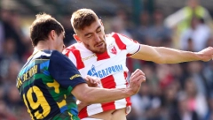 LALATOVIĆ DOVEO VELIKU ŽELJU Bivši napadač Vojvodine pojačao Borac iz Banja Luke