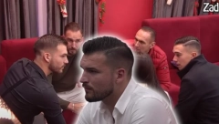 SAT VREMENA DO SAHRANE, A MARKA NEMA NIGDE Umrlica Osmakčićevog oca ne postoji, a ovaj misteriozan detalj na groblju nikome nije promakao