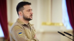 UKRAJINA PAMTI SVE Zelenski: Vratićemo se!