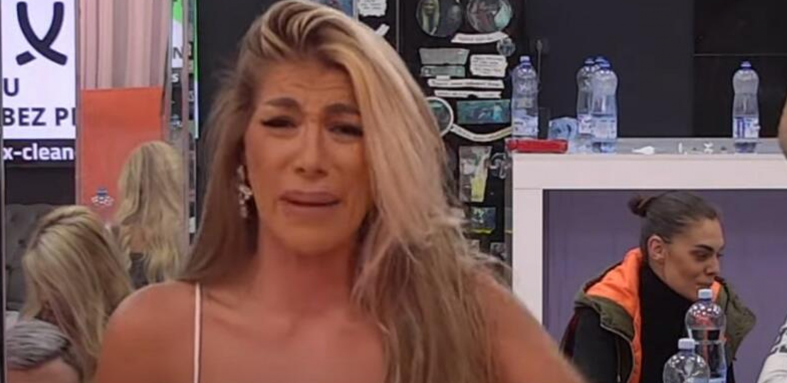 NE ZNAM KAKO ĆU TO SAMA Dalila Dragojević otkrila sa čime ne može da se izbori nakon izlaska iz rijalitija