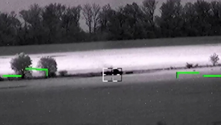 KALIBRI LETI KO KOLIBRI! Visoko precizne ruske rakete uništile skladište Zapadnog naoružanja, tri punkta i 25 položaja sa ljudstvom! (VIDEO)