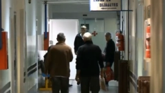 SLOM ZDRAVSTVENOG SISTEMA Za pet godina Hrvate neće imati ko da leči!