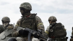 JEL OVO MOGUĆE? Ukrali Rusima oružje ispred nosa! Nesvakidašnji potez na frontu (VIDEO)
