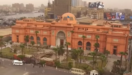 ROSATOM SE ŠIRI NA BLISKOM ISTOKU Egipat razvija nukleari sektor, pridružuje se Iranu i Ujedinjenim Arapskim Emiratima!