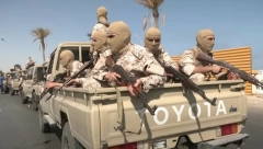 PANIKA MEĐU STANOVNICIMA TRIPOLIJA Kriju ženu i decu od kiše granata! UN rešava sporove između rivalskih milicija (VIDEO)