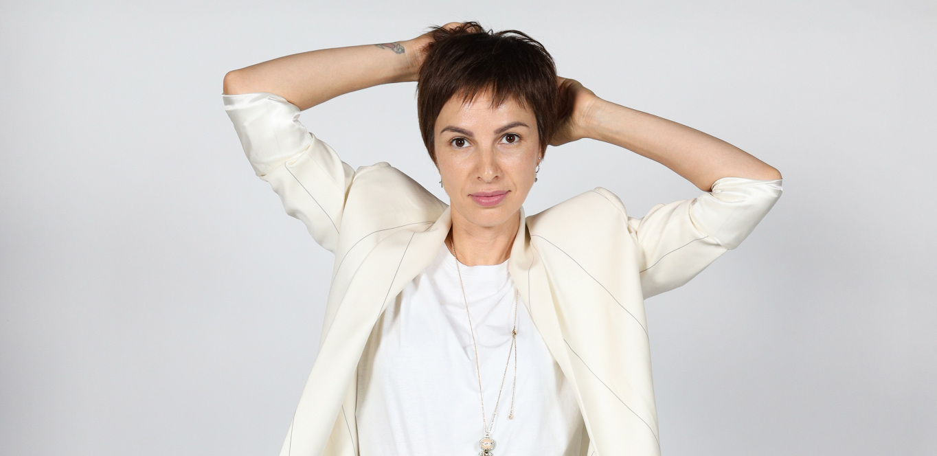 TVRDIM DA SE ŽENAMA SMANJI MOZAK NAKON POROĐAJA Marina Tadić ponovo šokirala izjavom: Moja prijateljica je radila ovo!