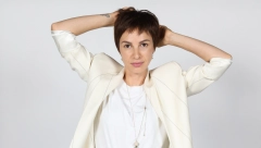 TVRDIM DA SE ŽENAMA SMANJI MOZAK NAKON POROĐAJA Marina Tadić ponovo šokirala izjavom: Moja prijateljica je radila ovo!